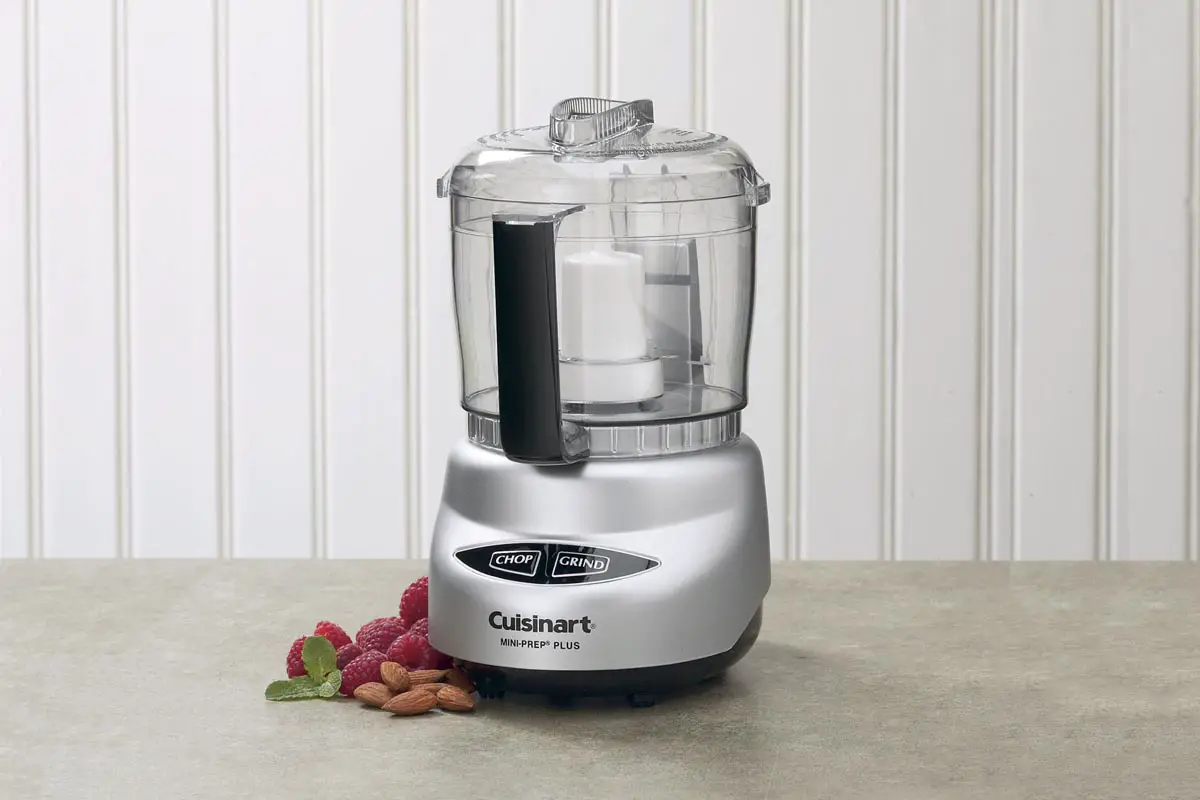 Ranbem Usb Food Processor Instruction Manual