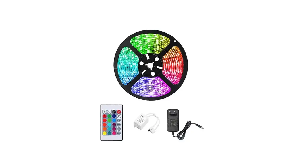 Anko 43184125 Firework Led Light Instruction Manual