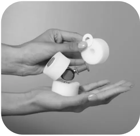 Glo 910 Cellulite Massage Machine fig 1