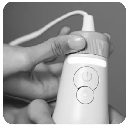 Glo 910 Cellulite Massage Machine fig 12