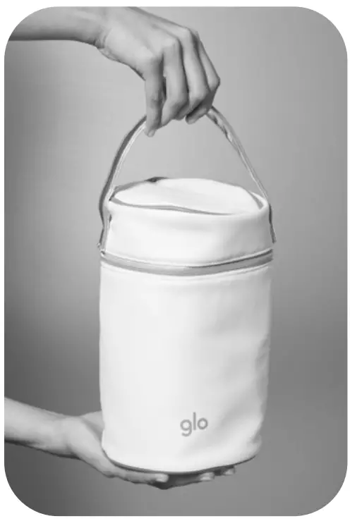 Glo 910 Cellulite Massage Machine fig 3