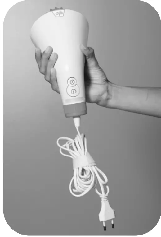 Glo 910 Cellulite Massage Machine fig 4