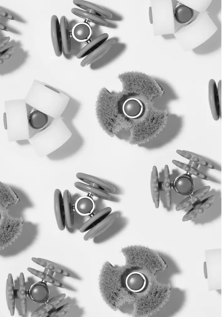 Glo 910 Cellulite Massage Machine fig 6