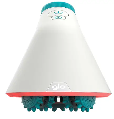 Glo 910 Cellulite Massage Machine