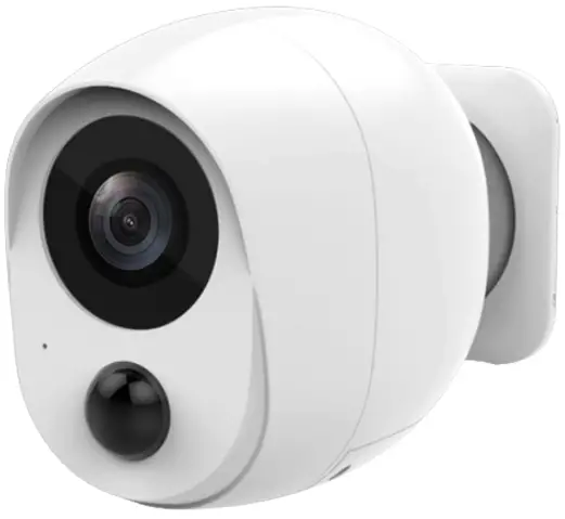 Hangzhou Xiongmai Technology EQ-2B Portable Battery Camera