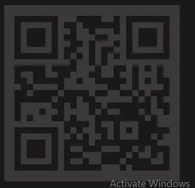 GENESIS MANGAN P58 PC Controller - Qr code