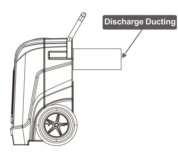 ALORAIR Storm Ultra Commercial Dehumidifier-18