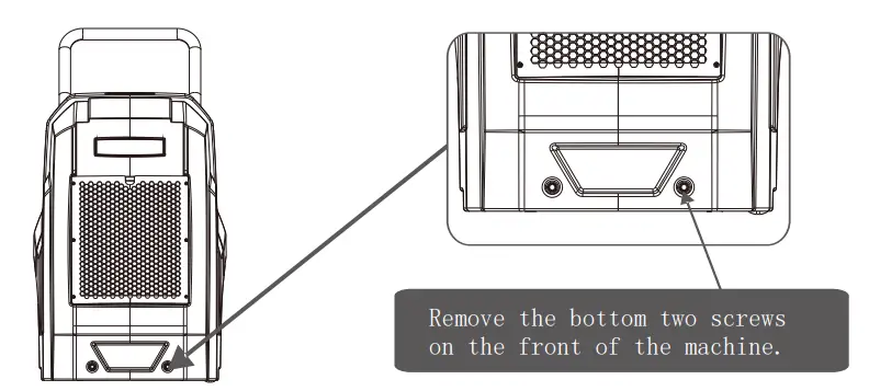 ALORAIR Storm Ultra Commercial Dehumidifier-20