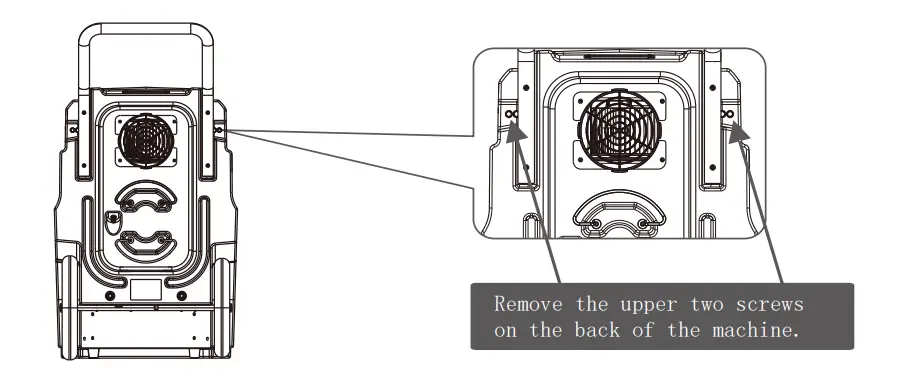 ALORAIR Storm Ultra Commercial Dehumidifier-21