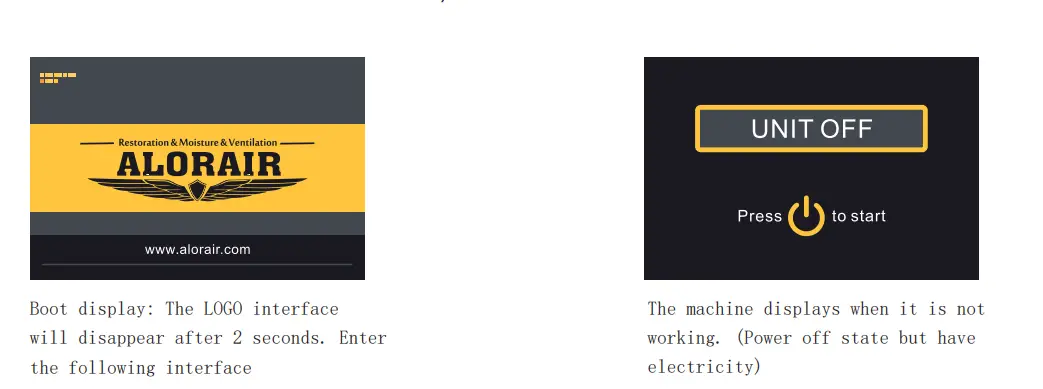 ALORAIR Storm Ultra Commercial Dehumidifier-4
