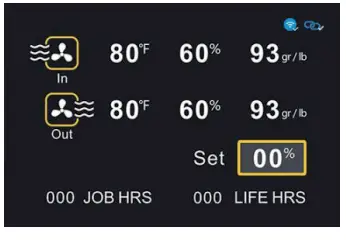 ALORAIR Storm Ultra Commercial Dehumidifier-5