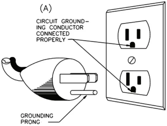 MAGMATIC PSC001 Crisp 1250W High-Powered Snow Machine A