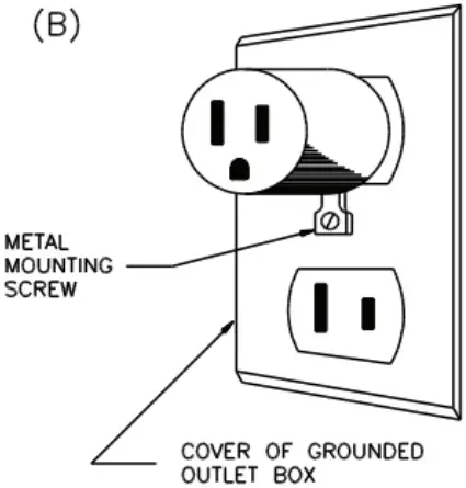 MAGMATIC PSC001 Crisp 1250W High-Powered Snow Machine B