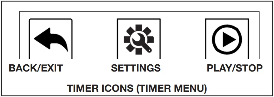MAGMATIC PSC001 Crisp 1250W High-Powered Snow Machine F