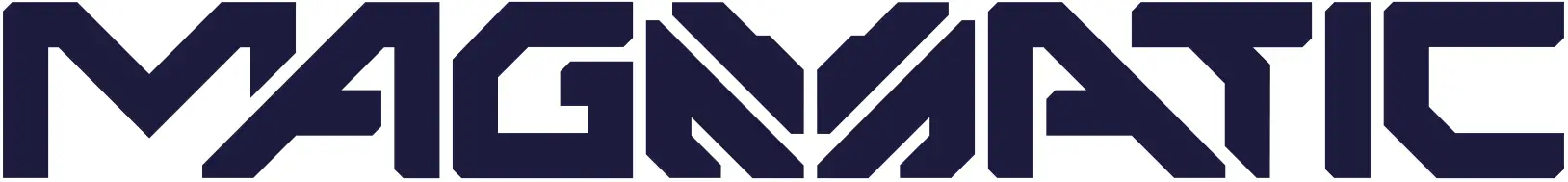 MAGMATIC logo