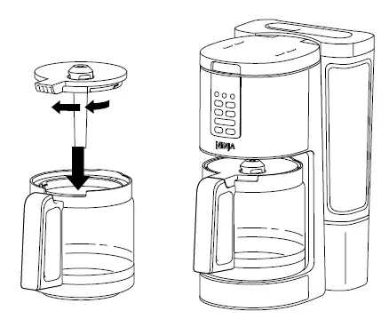 NINJA-DCM200-XL-14-CUP-COFFEE-MAKER-6