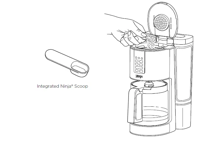 NINJA-DCM200-XL-14-CUP-COFFEE-MAKER-8