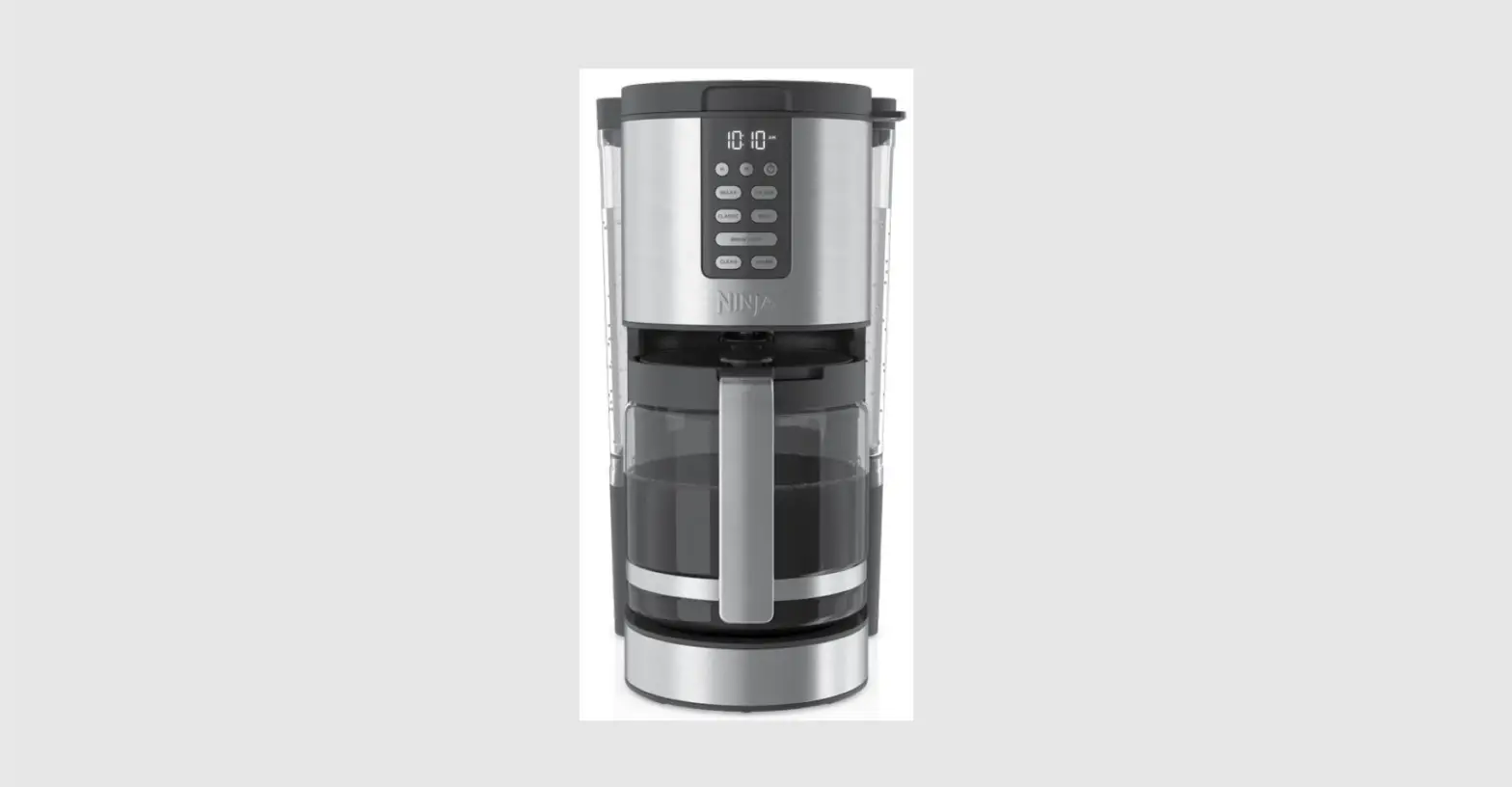 Ninja Dcm200 Xl 14-cup Coffee Maker Owner's Manual