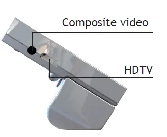 Rehan electronics Looky 5 Handheld Video Magnifiers-fig14