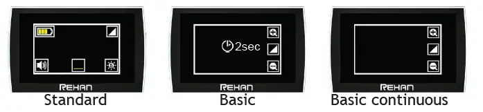 Rehan electronics Looky 5 Handheld Video Magnifiers-fig18