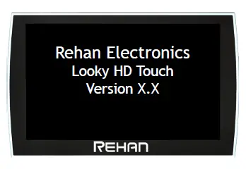 Rehan electronics Looky 5 Handheld Video Magnifiers-fig22