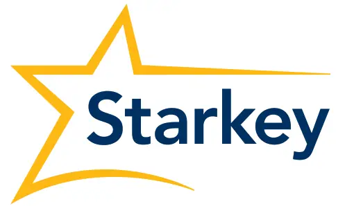 Starkey Logo