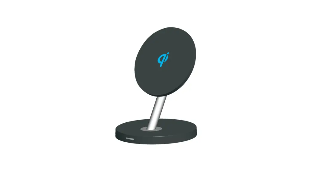 Ningbo Best Solutions Import Export Or1130-cp 5w Wireless Charging Pad Instruction Manual