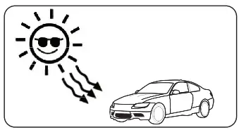 JAMARA 404540 Blue Ford Shelby - Safety Notes9
