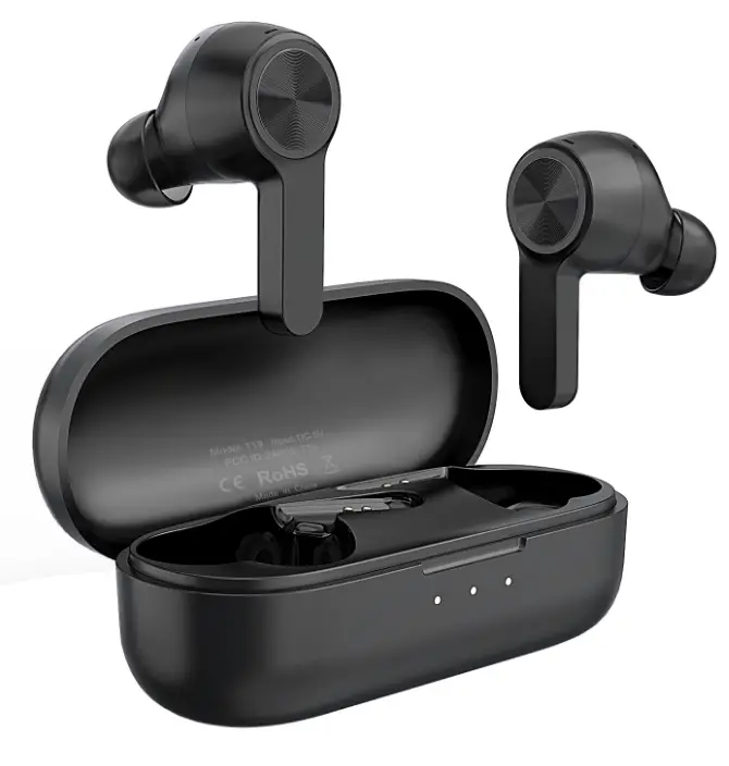 Worallymy F1 True Wireless Stereo Earphone product