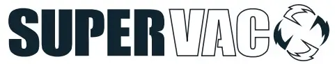 SUPERVAC - logo