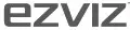 EZVIZ C6TC 360 FHD Wi Fi Security Camera - icon