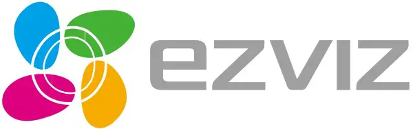 EZVIZ - Logo
