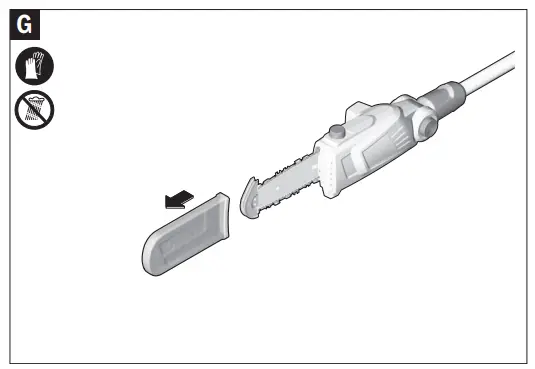 BOSCH-06008B3170-UniversalChainPole-18-Cordless-Telescopic-Pruner-fig12