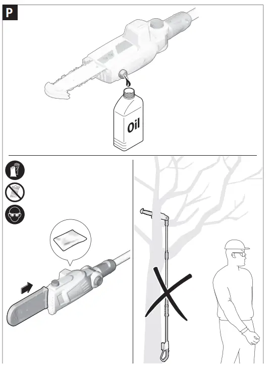 BOSCH-06008B3170-UniversalChainPole-18-Cordless-Telescopic-Pruner-fig17