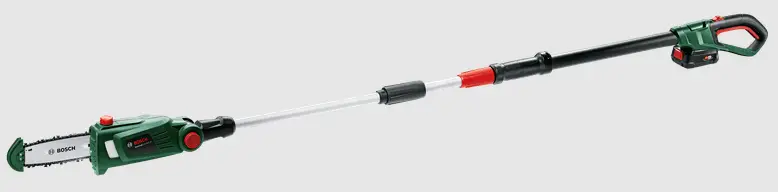 BOSCH-06008B3170-UniversalChainPole-18-Cordless-Telescopic-Pruner+product