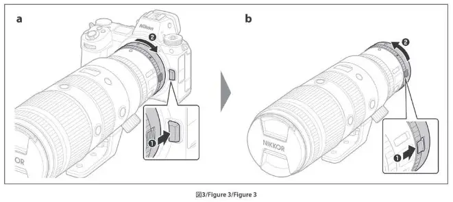 Nikon Z TELECONVERTER TC 1 4x Lense - fig 2