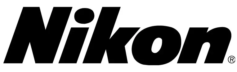 Nikon logo