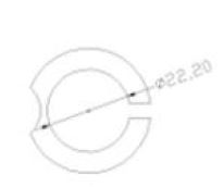 AOSTIRMOTOR G350 26 Inch Tire 350W Electric Bike 4