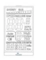 AOSTIRMOTOR G350 26 Inch Tire 350W Electric Bike 6