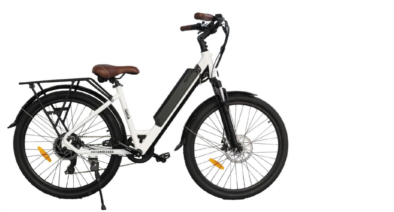 Aostirmotor G350 26 Inch Tire 350w Electric Bike Instruction Manual Aostirmotor G350 26 Inch Tire 350w Electric Bike Instruction Manual