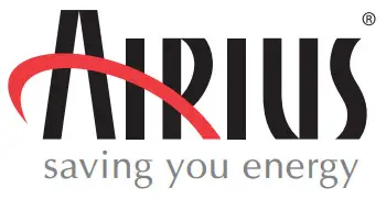 AIRIUS - logo