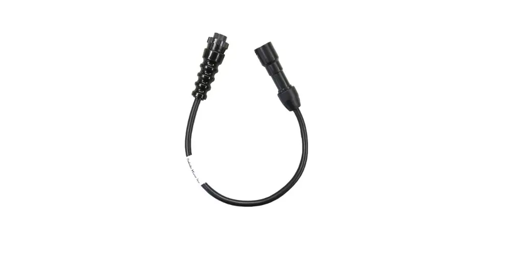Dakotamicro Dmov-4dtm Camera Adapter Cable User Manual