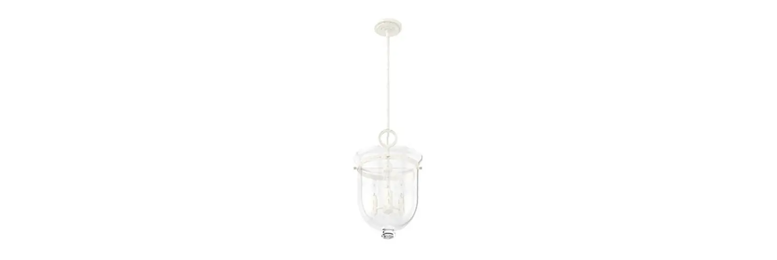 Hunter 19312 Belltown 3 Light Pendant Instructions Hunter 19312 Belltown 3 Light Pendant Instructions
