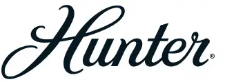Hunter - logo