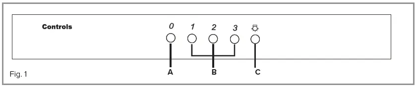 CDA-ECN72SS-Flat-Glass-Extractor-1
