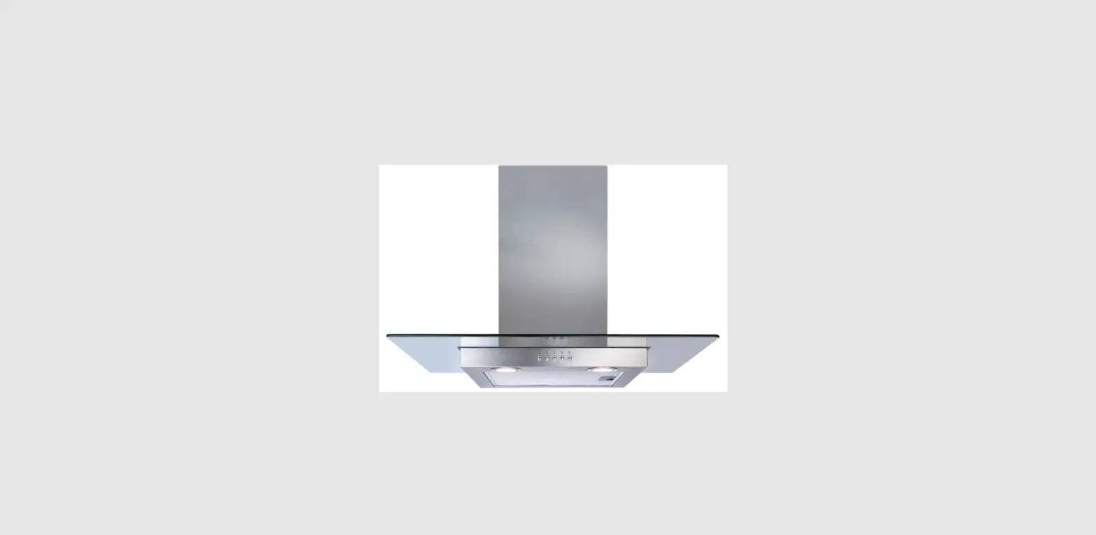 Cda Ecn72ss Flat Glass Extractor Instruction Manual