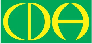 CDA-logo