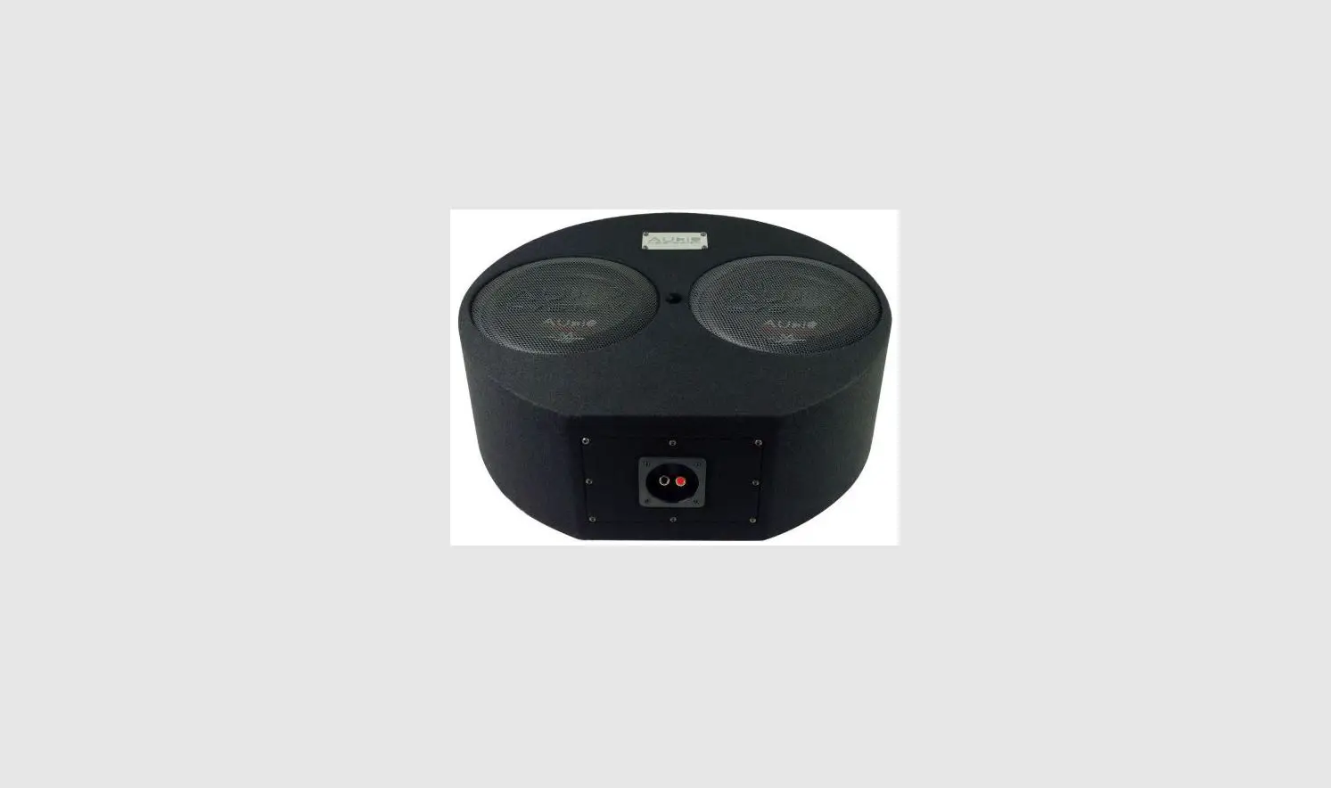 Subframe M10 Evo Audio System User Manual Subframe M10 Evo Audio System User Manual