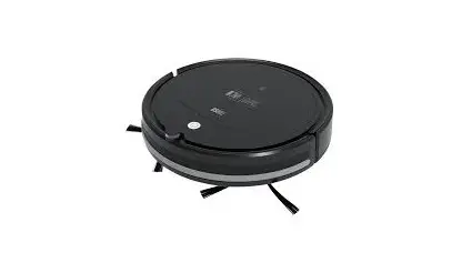 Tessa Tsa5050 Robot Vacuum Cleaner User Manual Tessa Tsa5050 Robot Vacuum Cleaner User Manual