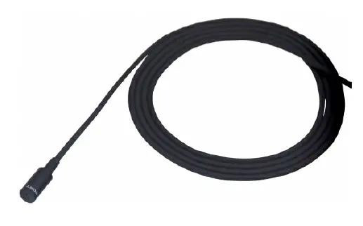 SONY-ECM-77BPT-Miniature-Omnidirectional-Lavalier-Microphone-product